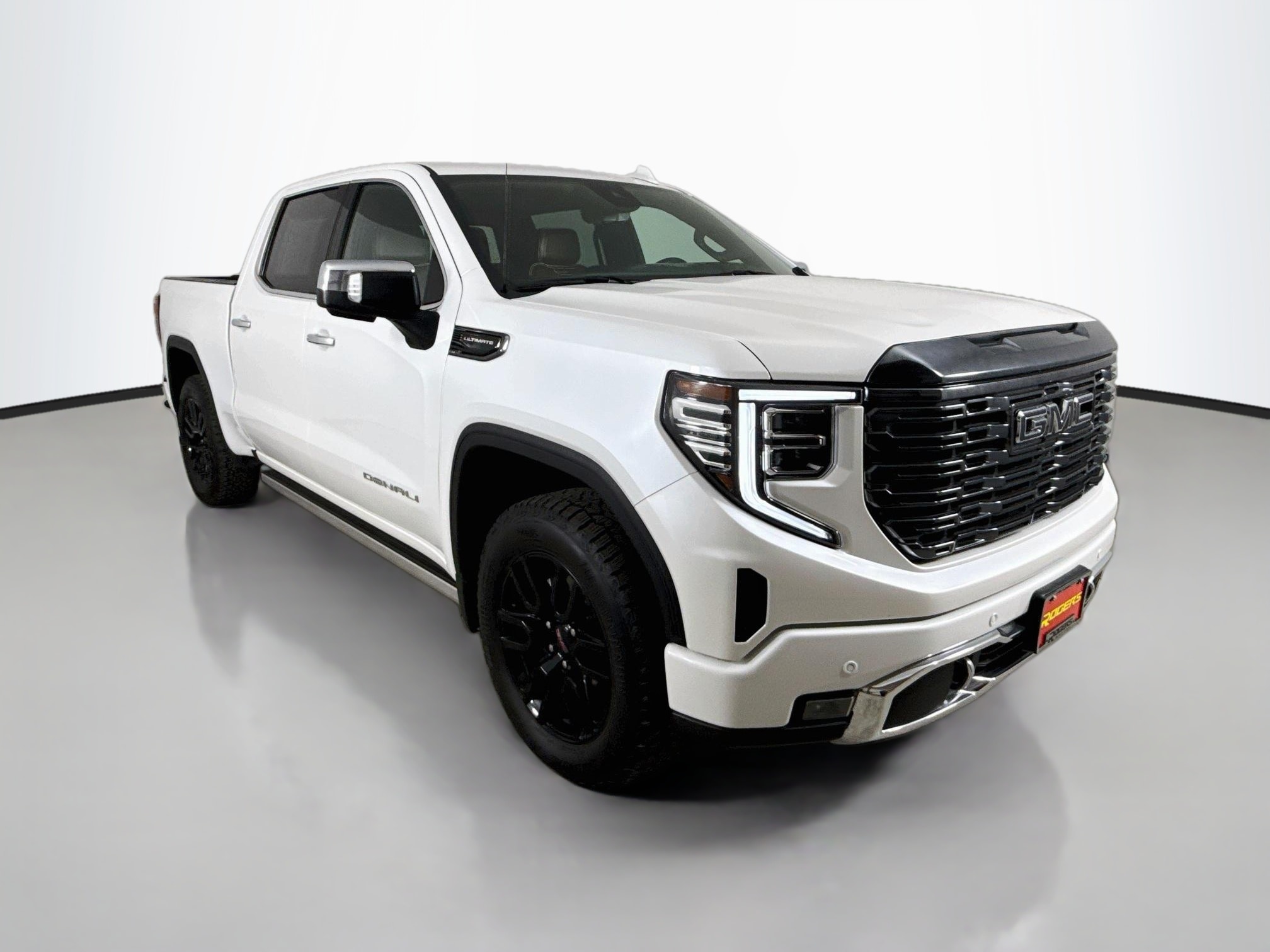 2022 GMC Sierra 1500 Truck 