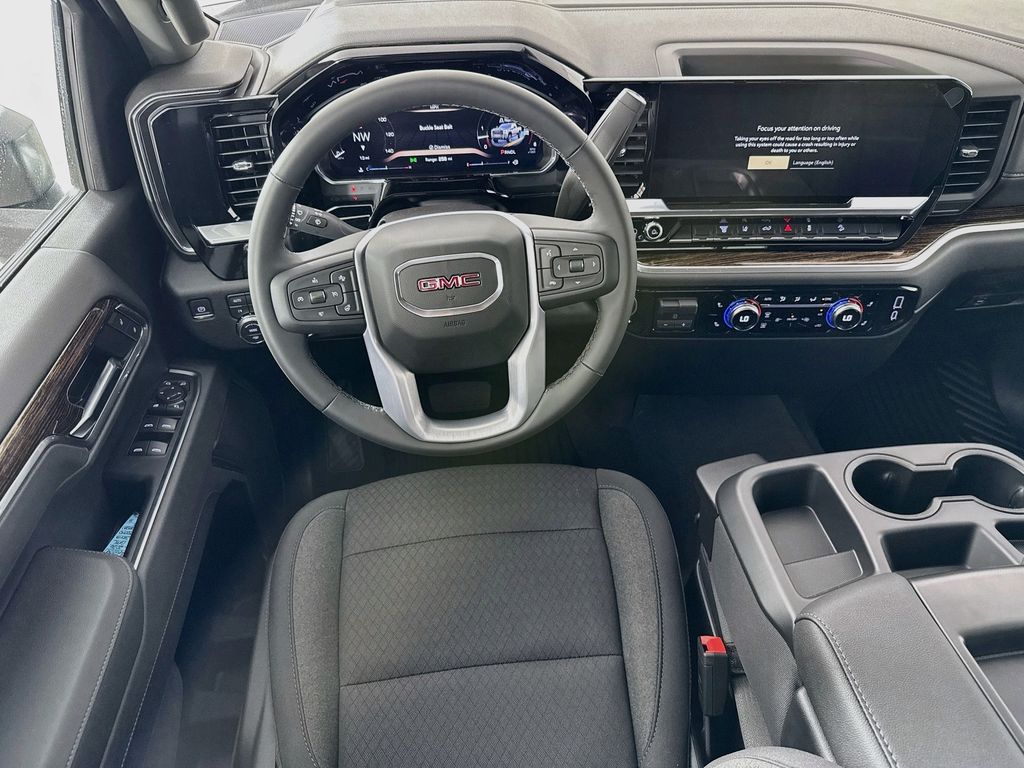2026 GMC Sierra 2500HD SLE - Photo 24