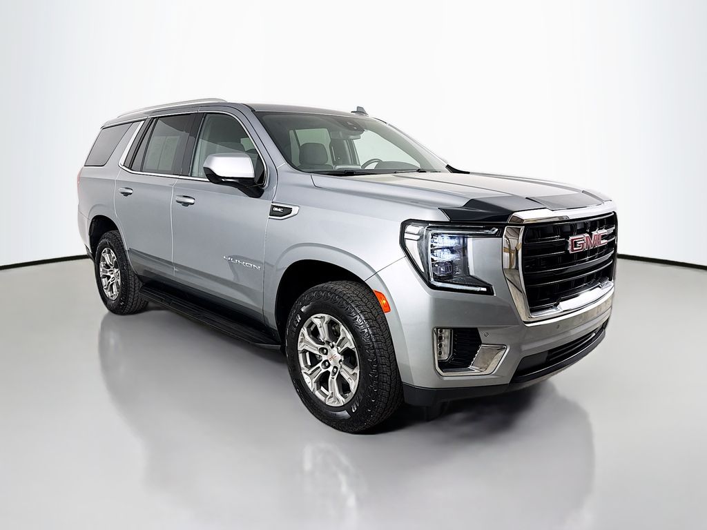 2024 GMC Yukon SLE 4X4's photo