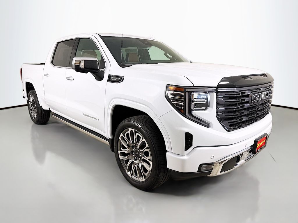 2026 GMC Sierra 1500 Truck 