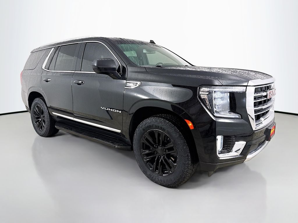 2023 GMC Yukon SUV 