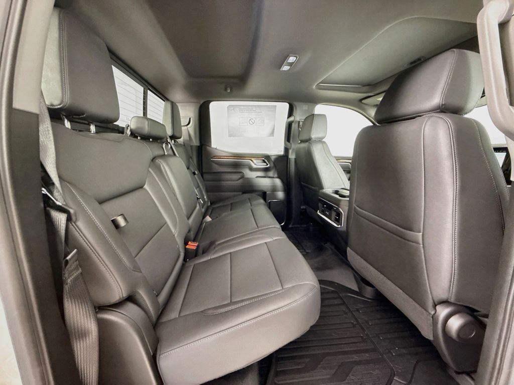2026 GMC Sierra 1500 Elevation - Photo 32
