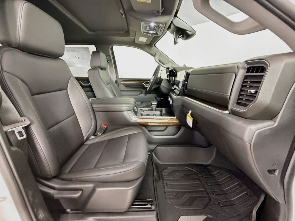 2026 GMC Sierra 1500 Elevation - Photo 33