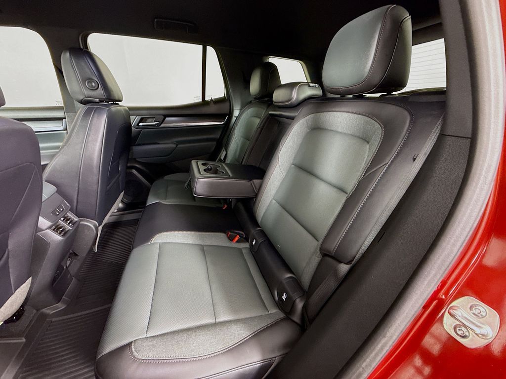 2026 GMC Terrain AT4 - Photo 27