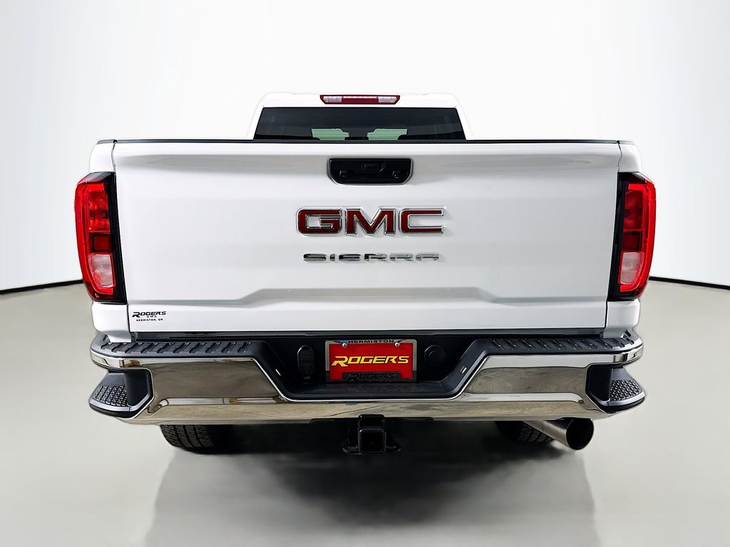 2026 GMC Sierra 3500HD Pro - Photo 7