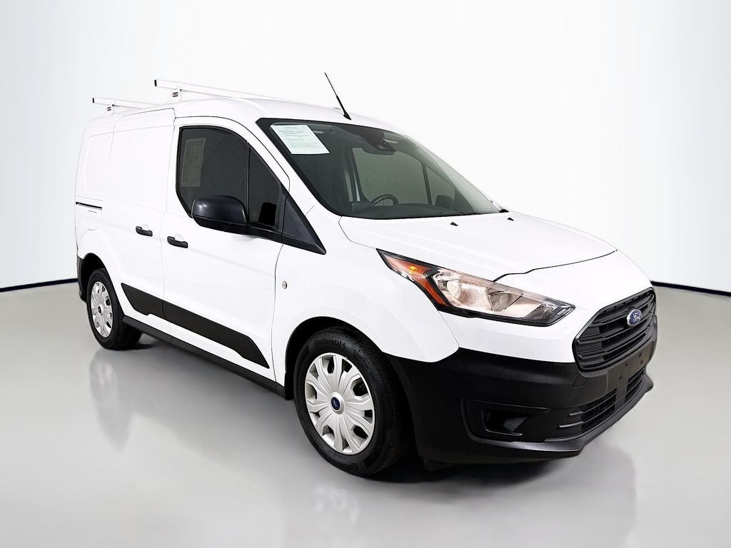 2022 Ford Transit Connect Van XL SWB (Rear 180 Degree Door)'s photo