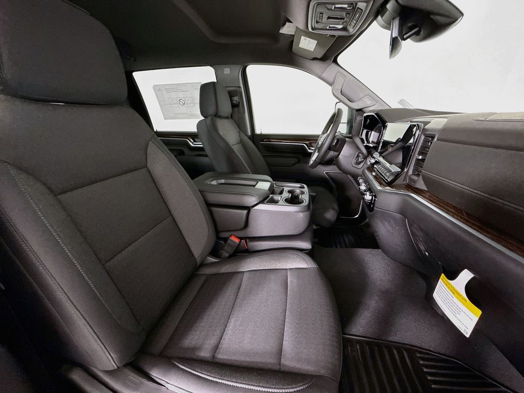 2026 GMC Sierra 2500HD SLE - Photo 30