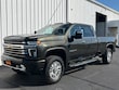Chevrolet Silverado 3500 HD