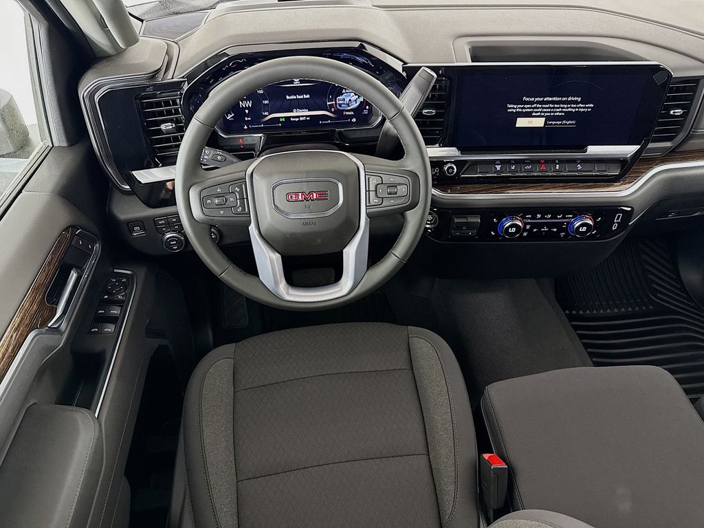 2026 GMC Sierra 3500HD SLE - Photo 24