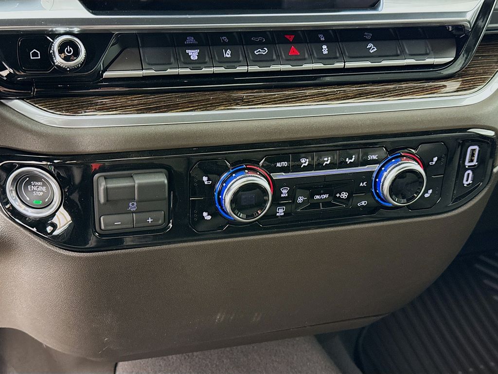 2026 GMC Sierra 2500HD SLE - Photo 18