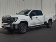 GMC Sierra 2500 HD