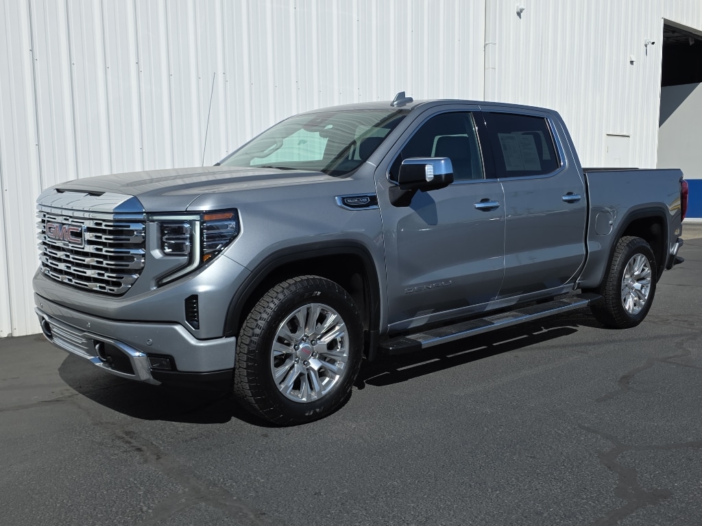 2023 GMC Sierra 1500 Truck 