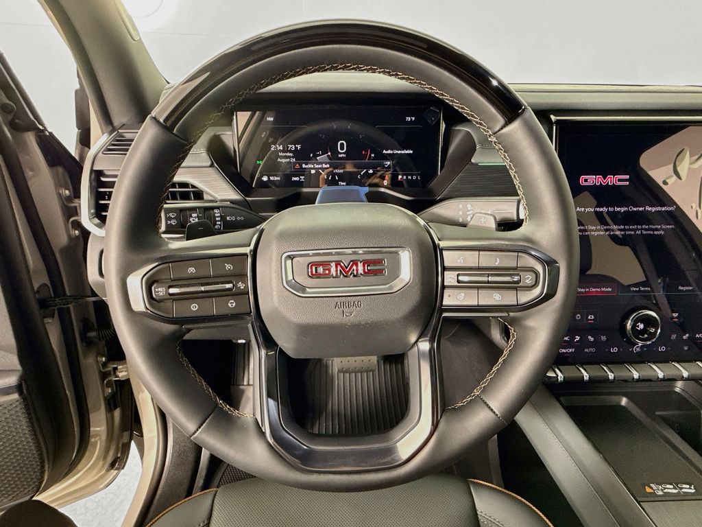2027 GMC Acadia AT4 - Photo 13