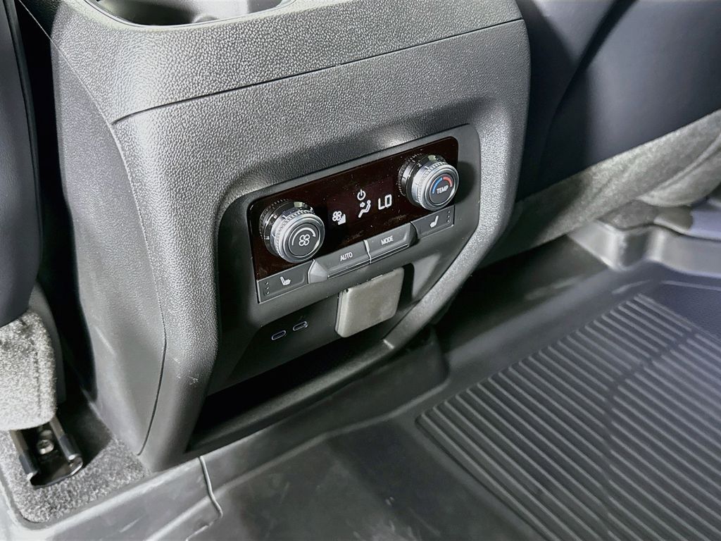 2027 GMC Acadia AT4 - Photo 27
