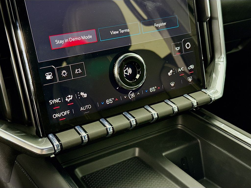 2026 GMC Acadia Elevation - Photo 18