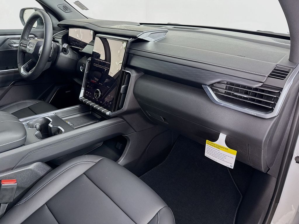 2026 GMC Acadia Elevation - Photo 34