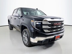2026 GMC Sierra 1500 SLE Truck
