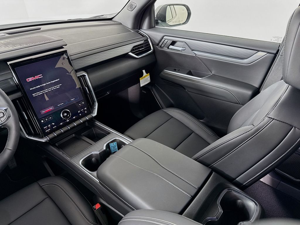 2026 GMC Acadia Elevation - Photo 27