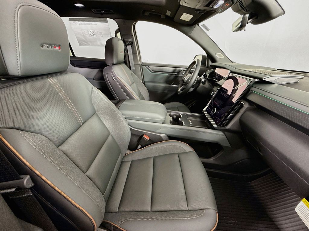 2027 GMC Acadia AT4 - Photo 31