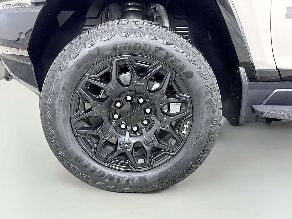 2026 GMC HUMMER EV 2X - Photo 35