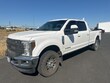 Ford Super Duty F-350 SRW