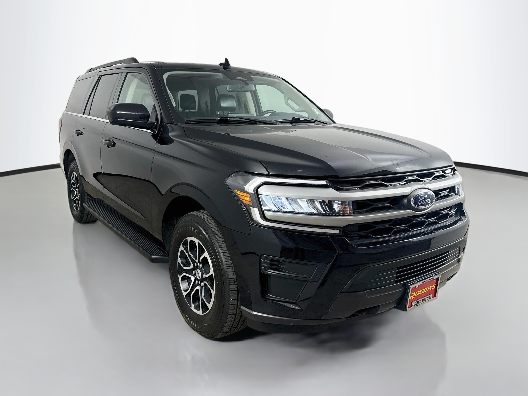 2024 Ford Expedition