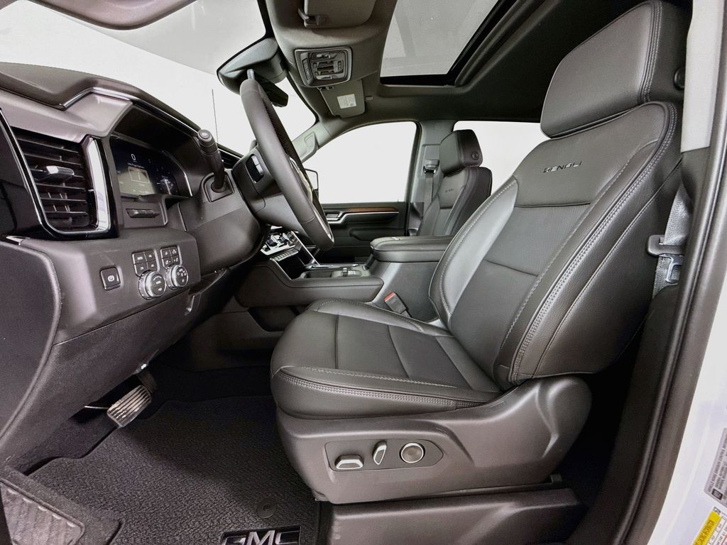 2026 GMC Sierra 2500HD Denali - Photo 24