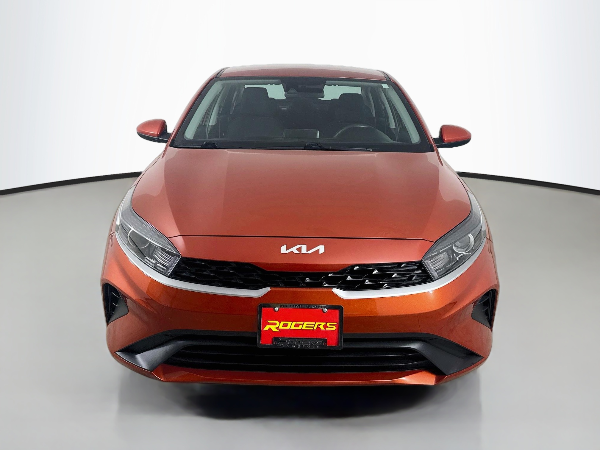Used 2023 Kia Forte LXS with VIN 3KPF24ADXPE580033 for sale in Hermiston, OR