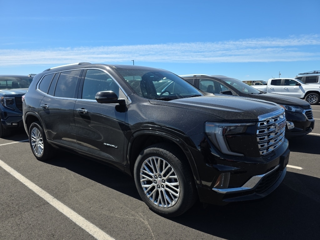 2024 GMC Acadia Denali AWD's photo