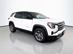 2026 GMC Terrain Elevation SUV