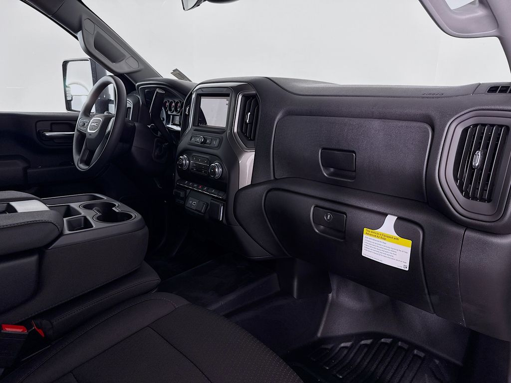 2026 GMC Sierra 3500HD Pro - Photo 31