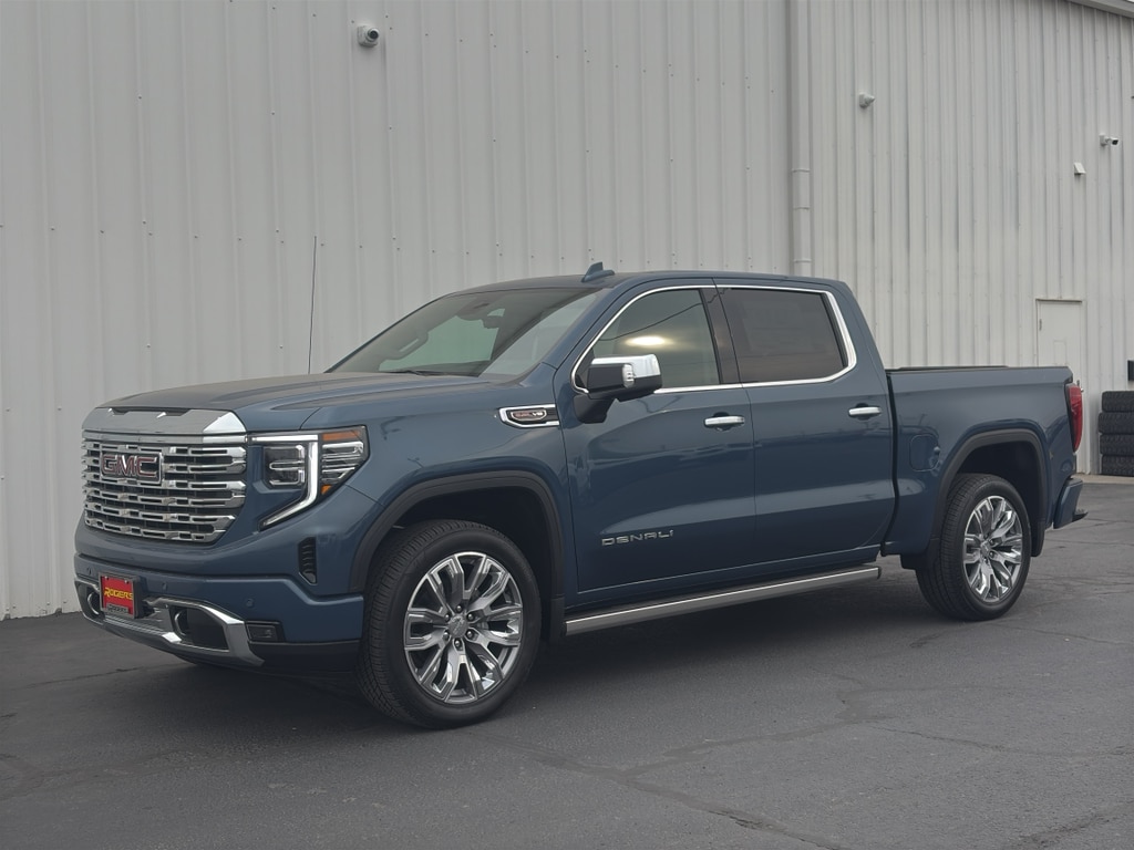 2026 GMC Sierra 1500 Truck 
