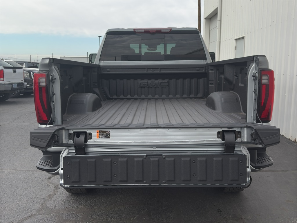 2026 GMC Sierra 2500HD Denali - Photo 9