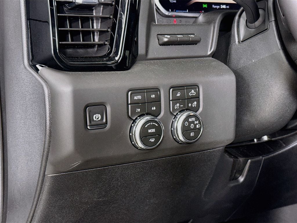 2026 GMC Sierra 2500HD AT4X - Photo 12