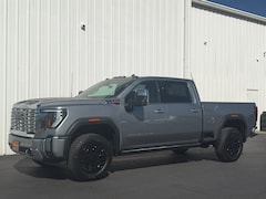 2025 GMC Sierra 3500 HD Denali Truck