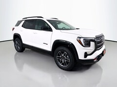 2026 GMC Terrain AT4 SUV