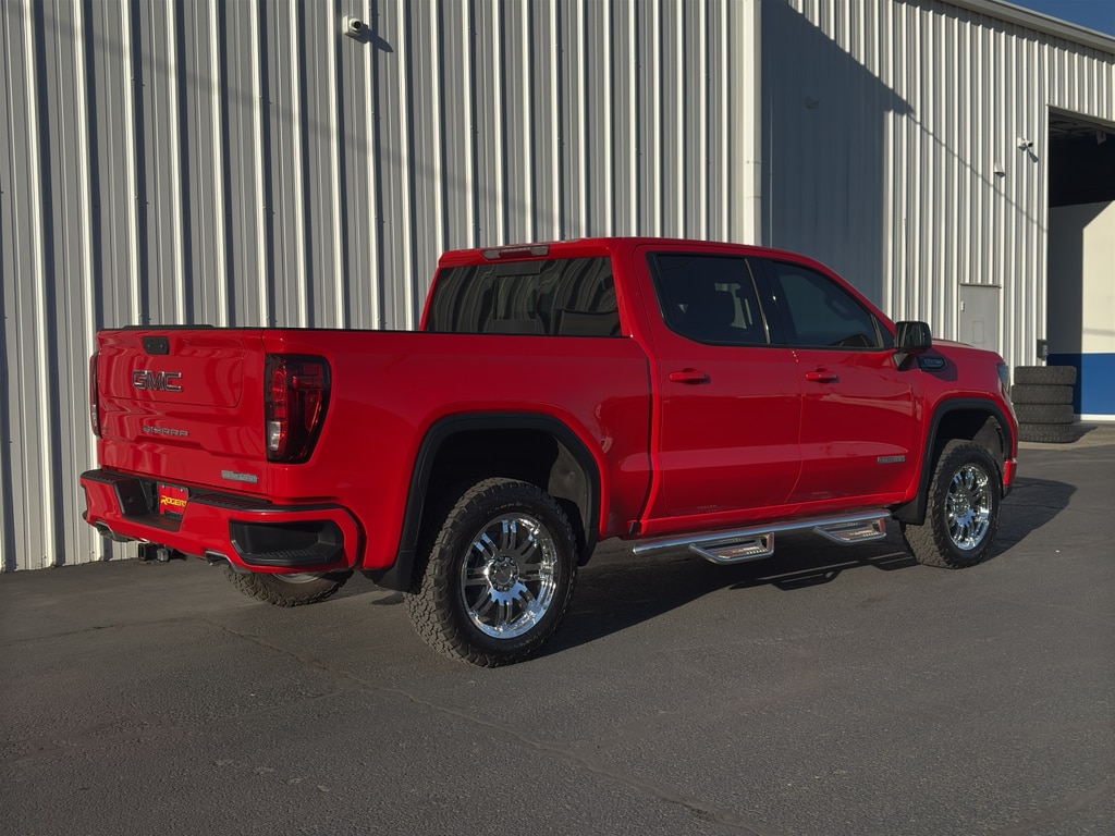 New 2025 GMC Sierra 1500 Elevation Truck