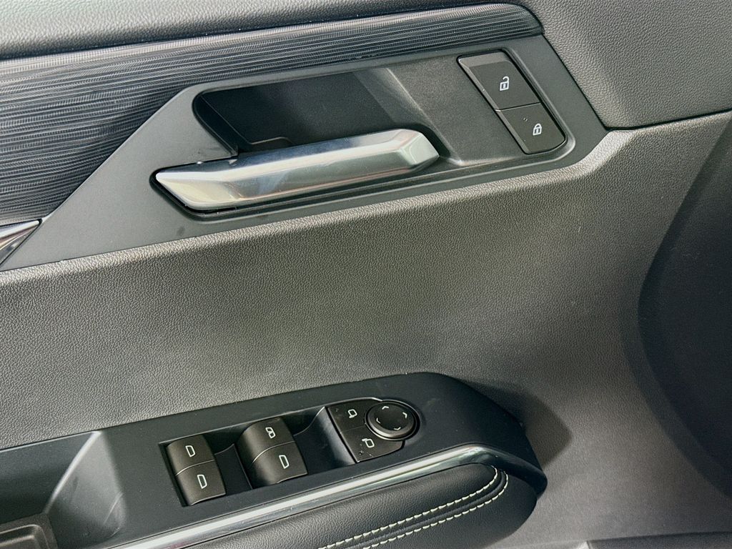 2026 GMC Acadia Elevation - Photo 20