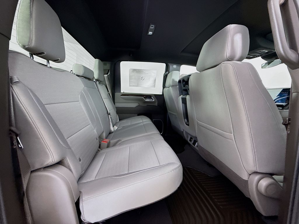 2026 GMC Sierra 2500HD SLE - Photo 30