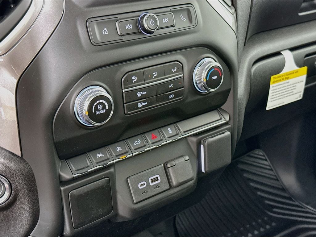 2026 GMC Sierra 1500 Pro - Photo 18