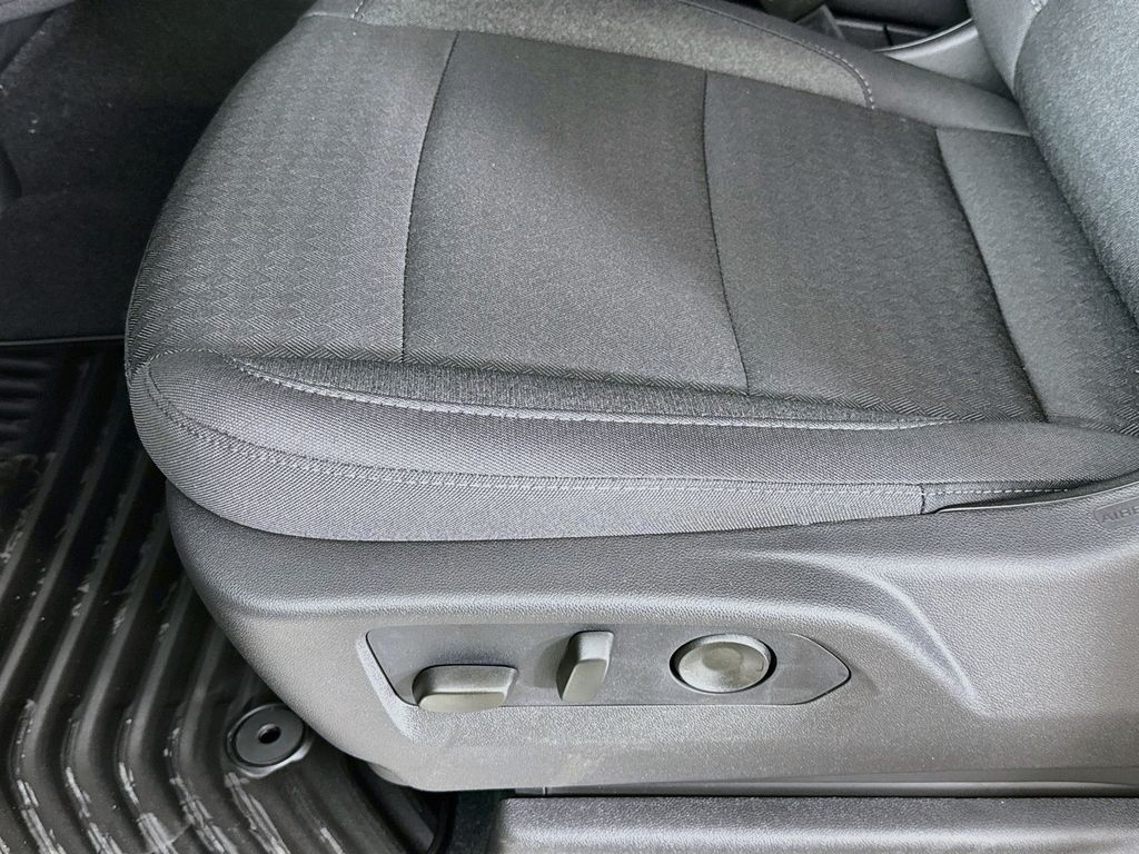 2026 GMC Sierra 2500HD SLE - Photo 21