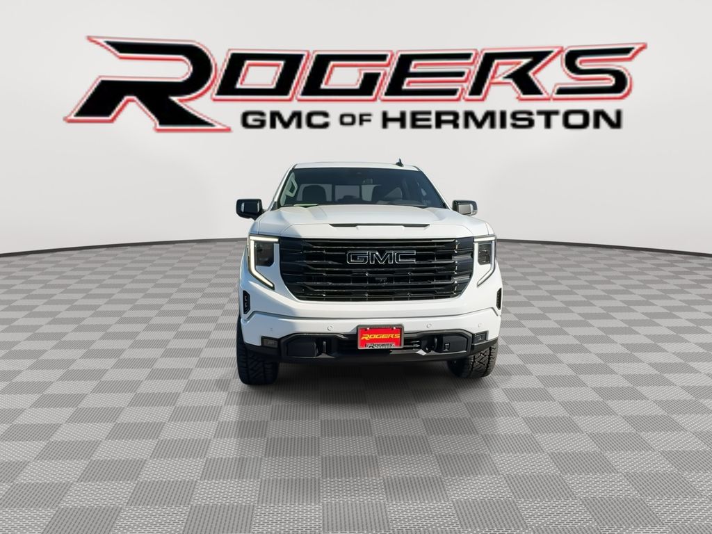 2025 Gmc Sierra 1500 Elevation photo 2