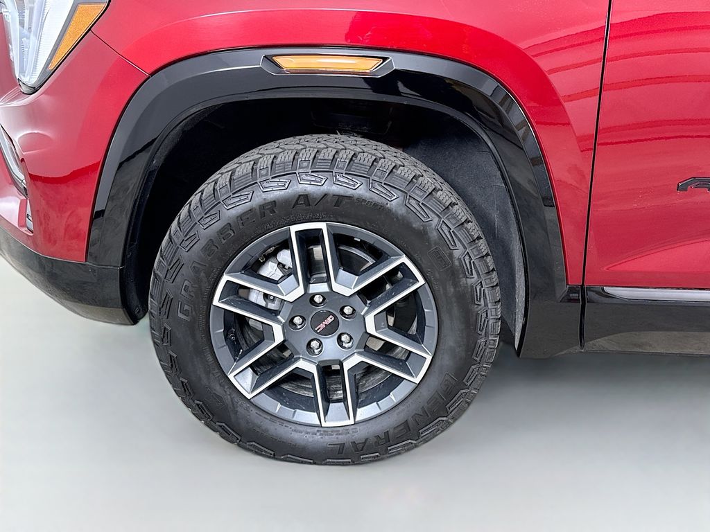 2026 GMC Terrain AT4 - Photo 33