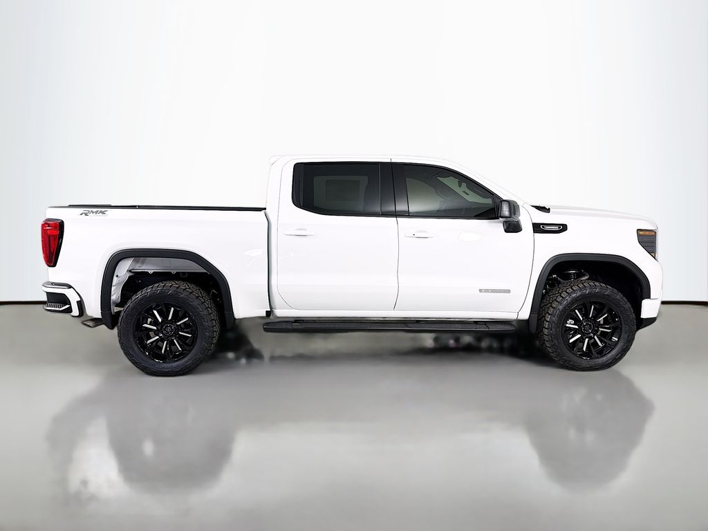 2026 GMC Sierra 1500 Elevation - Photo 9