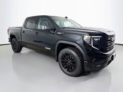 2026 GMC Sierra 1500 Elevation Truck