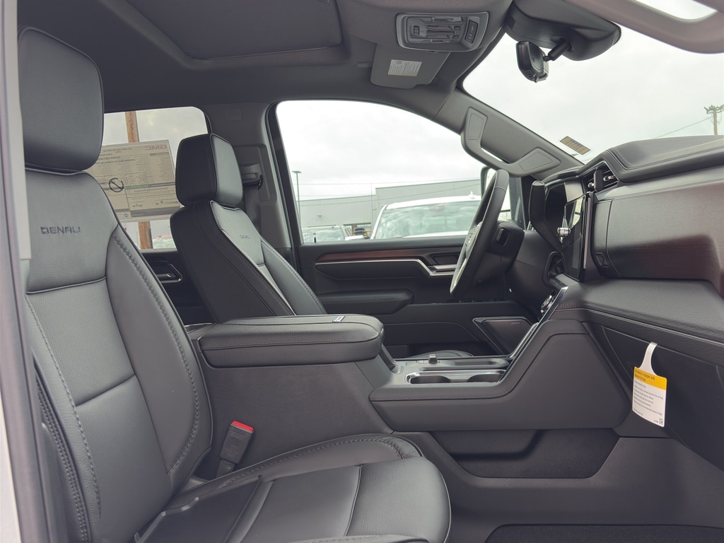2026 GMC Sierra 2500HD Denali - Photo 19