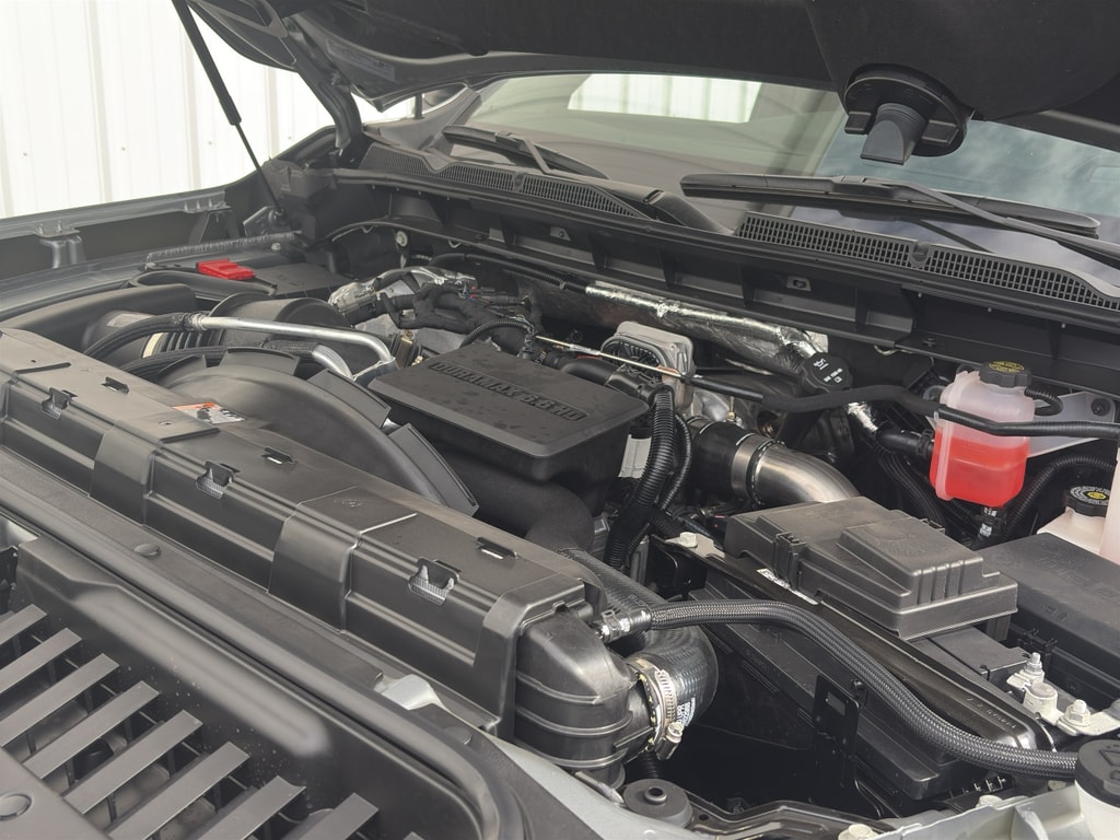 2026 GMC Sierra 2500HD Denali - Photo 6