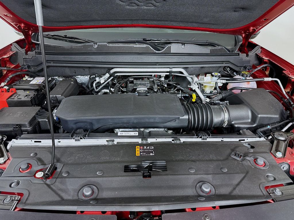 2026 GMC Canyon AT4 - Photo 32