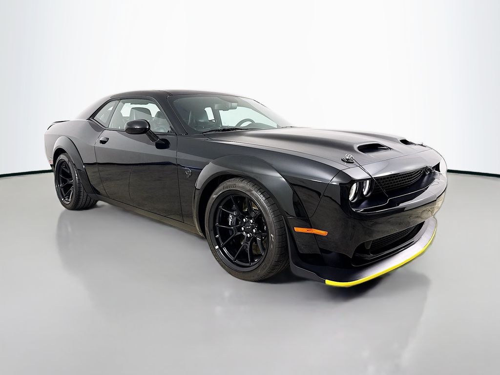 2023 Dodge Challenger SRT Hellcat Redeye WB Jailbreak Auto's photo