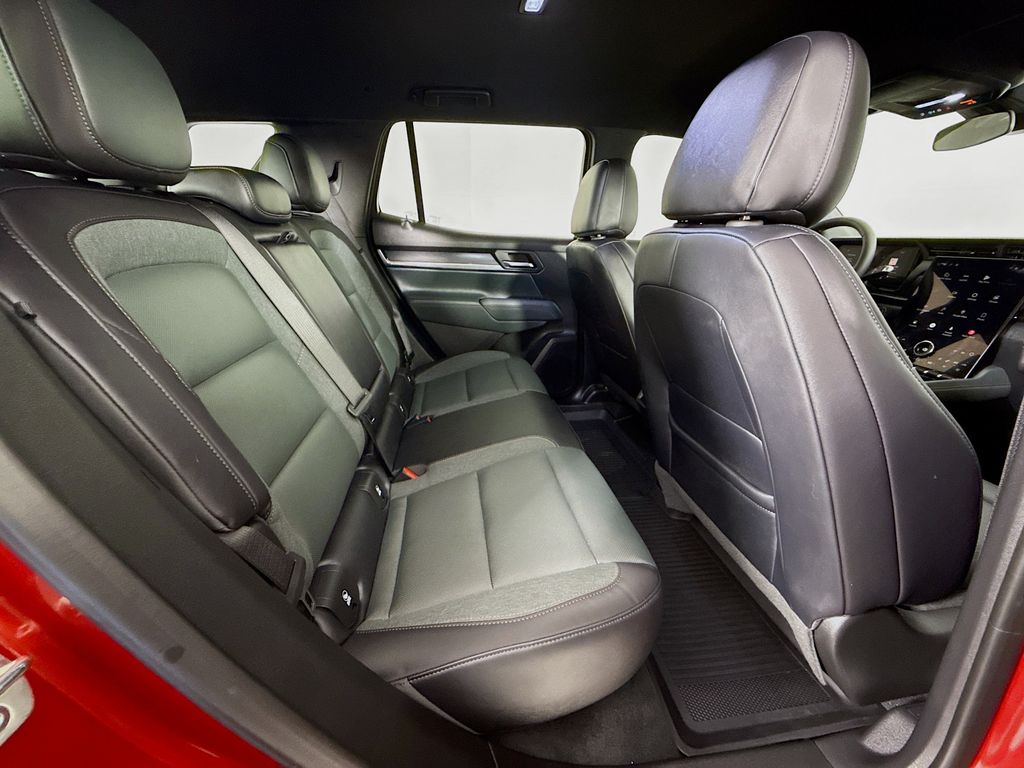 2026 GMC Terrain AT4 - Photo 30